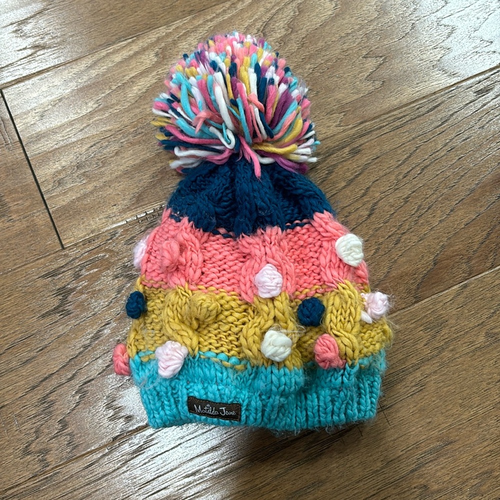Matilda Jane Toboggan